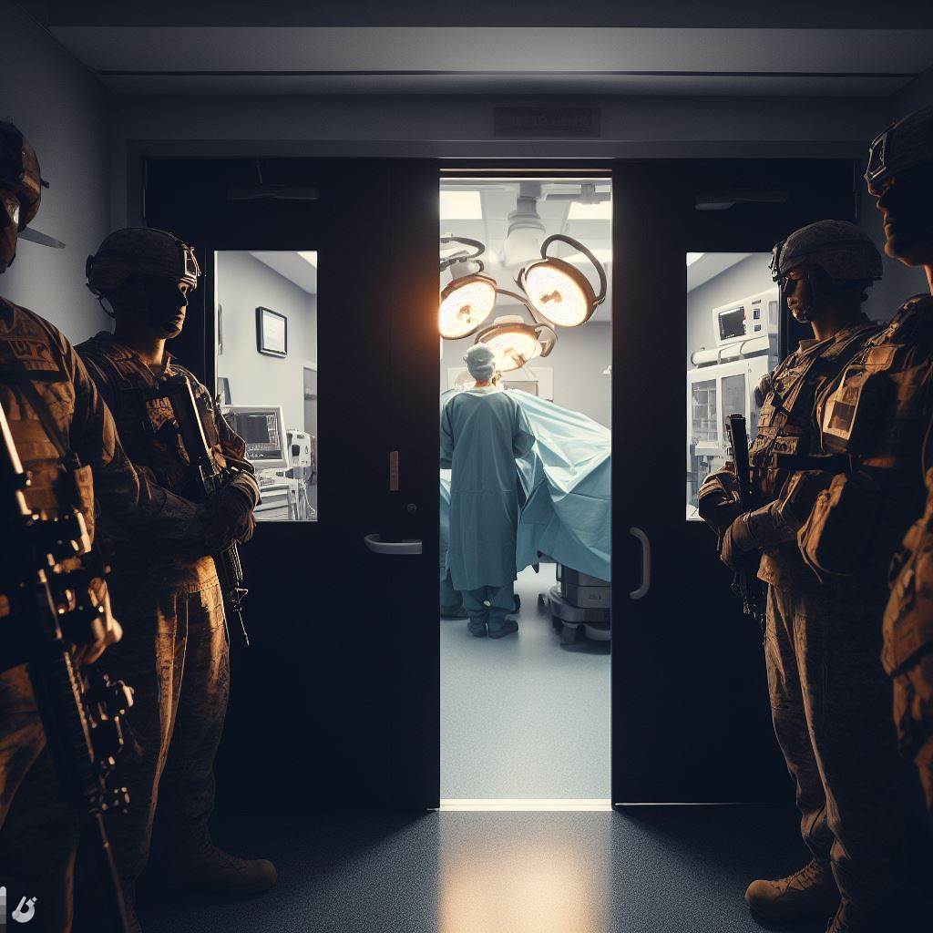 The Mountains of Kandahar Part 2: Not the&nbsp;first