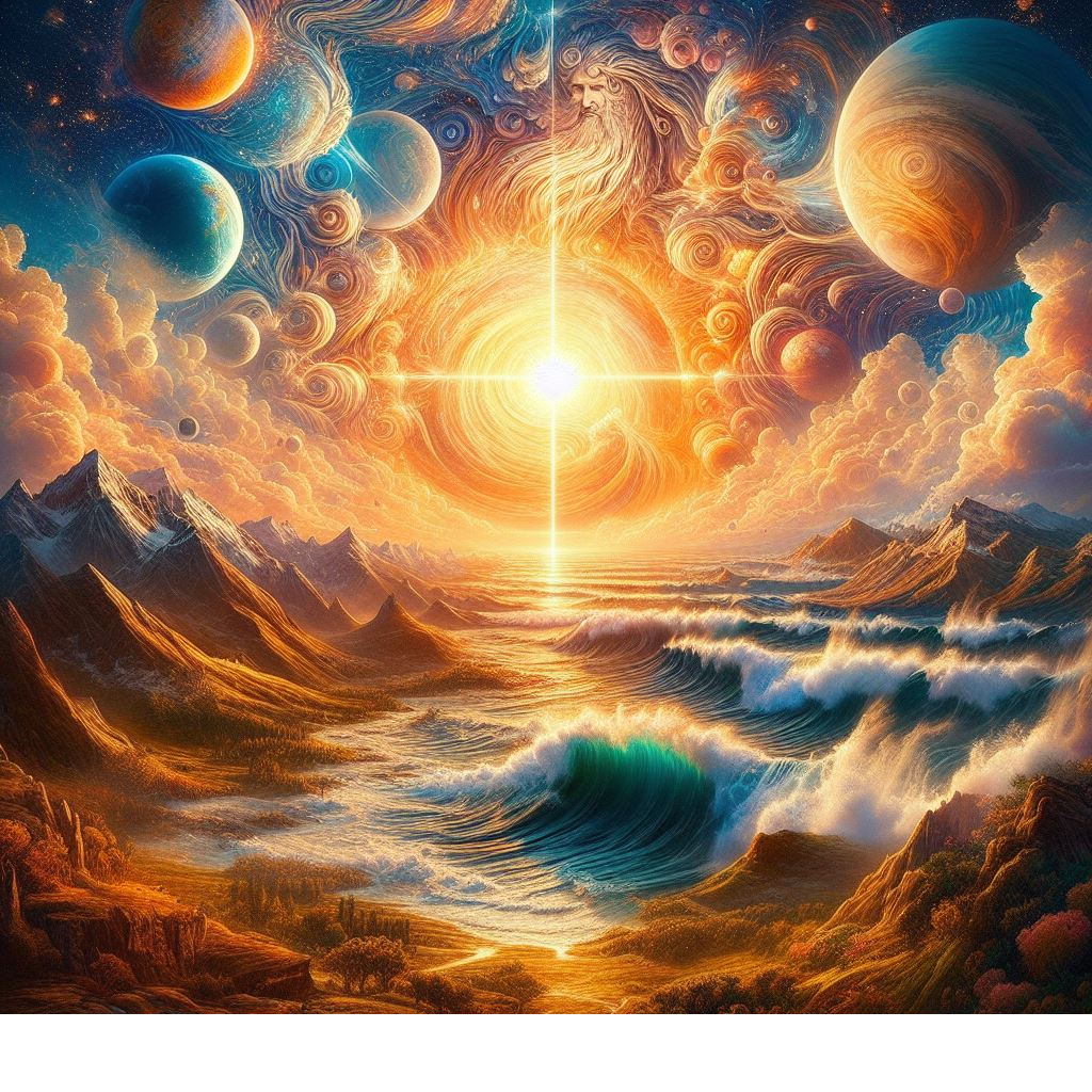 The Master Craftsman