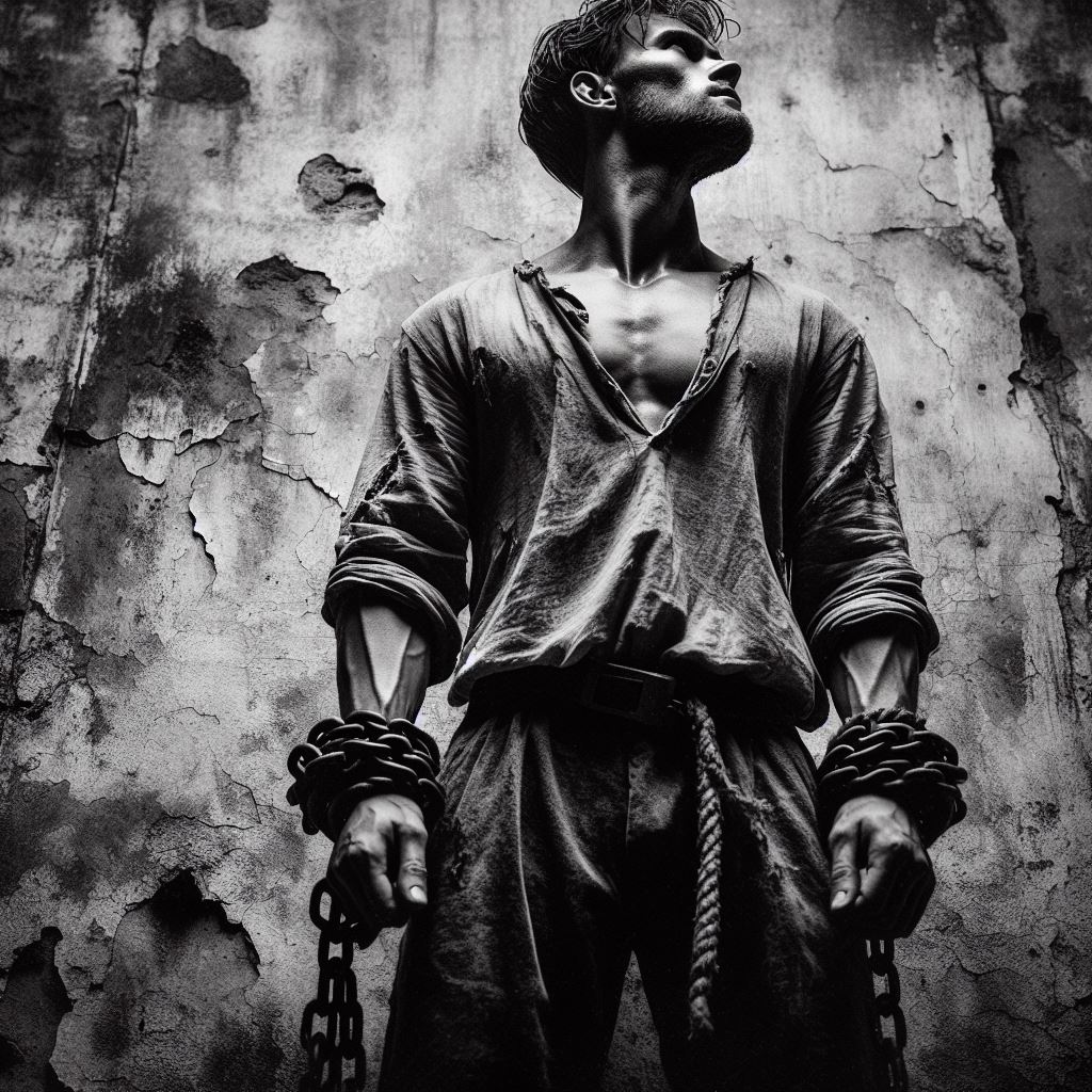 The Scepter of the&nbsp;Wicked