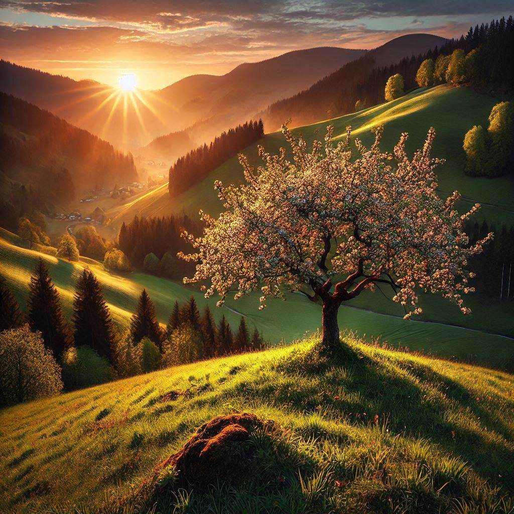 Under The Fruiting Tree: Chapter&nbsp;30