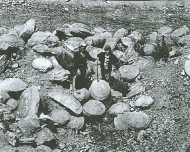 Creation and Correlation