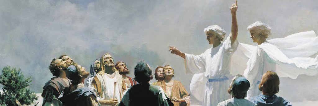 Until he comes again: Scripture and Sacrament against Full&nbsp;Preterism